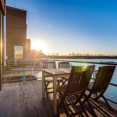 Lagovida Hafenhaus N Am Stoermthaler Grosspoesna