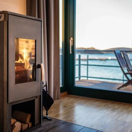 Lagovida Hafenhaus N Am Stoermthaler Grosspoesna