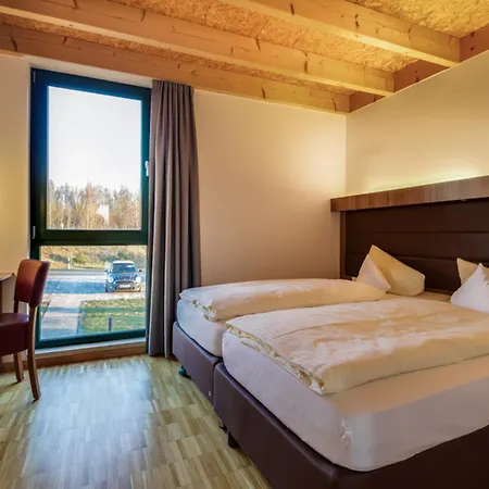 Tatil Evi Lagovida Hafenhaus N Am Stoermthaler