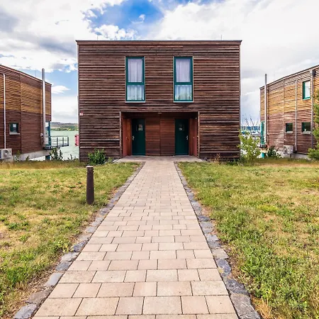 Lagovida Hafenhaus N Am Stoermthaler Tatil Evi Grosspoesna