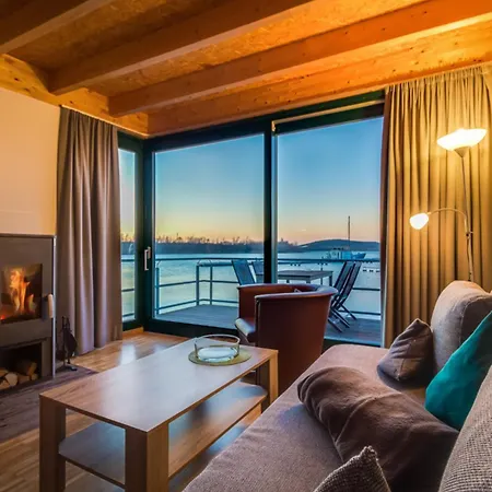 Lagovida Hafenhaus N Am Stoermthaler * Grosspoesna