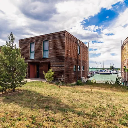 Lagovida Hafenhaus N Am Stoermthaler