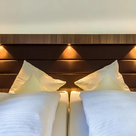 Tatil Evi Lagovida Hafenhaus N Am Stoermthaler