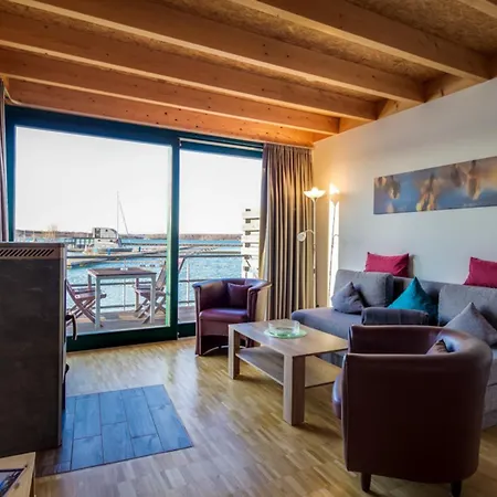 Lagovida Hafenhaus N Am Stoermthaler * Grosspoesna