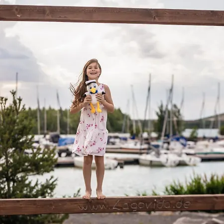 Lagovida Hafenhaus N Am Stoermthaler * Grosspoesna