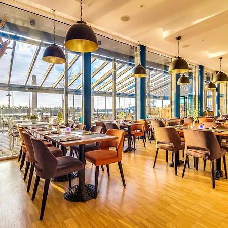 Lagovida Hafenhaus N Am Stoermthaler Tatil Evi *