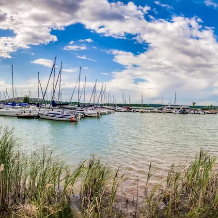 Lagovida Hafenhaus N Am Stoermthaler Tatil Evi Grosspoesna