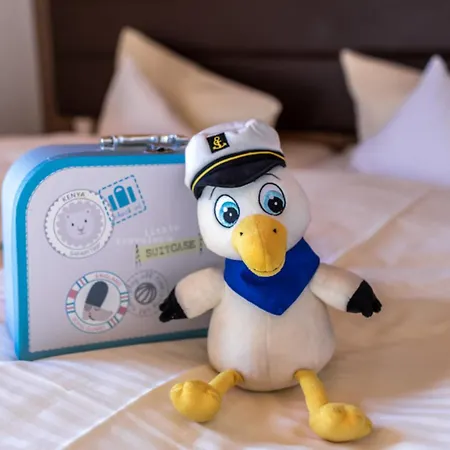 Lagovida Hafenhaus N Am Stoermthaler *