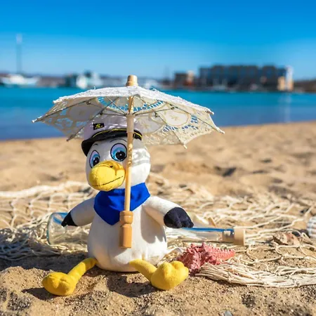 Lagovida Hafenhaus N Am Stoermthaler