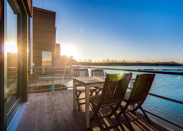 Lagovida Hafenhaus N Am Stoermthaler غروسبونسنا