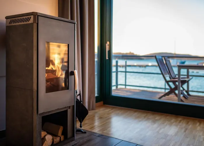 Lagovida Hafenhaus N Am Stoermthaler غروسبونسنا