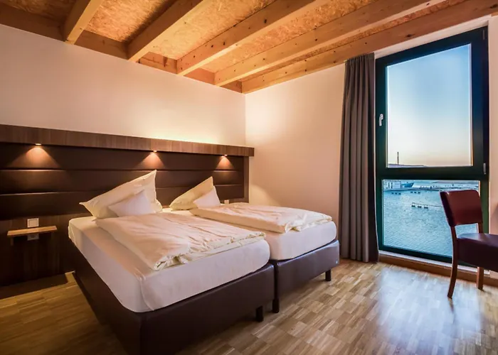 Lagovida Hafenhaus N Am Stoermthaler * غروسبونسنا