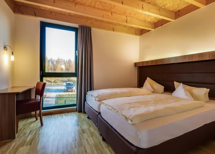 بيت للعطل Lagovida Hafenhaus N Am Stoermthaler