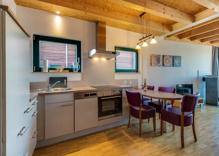 Lagovida Hafenhaus N Am Stoermthaler غروسبونسنا