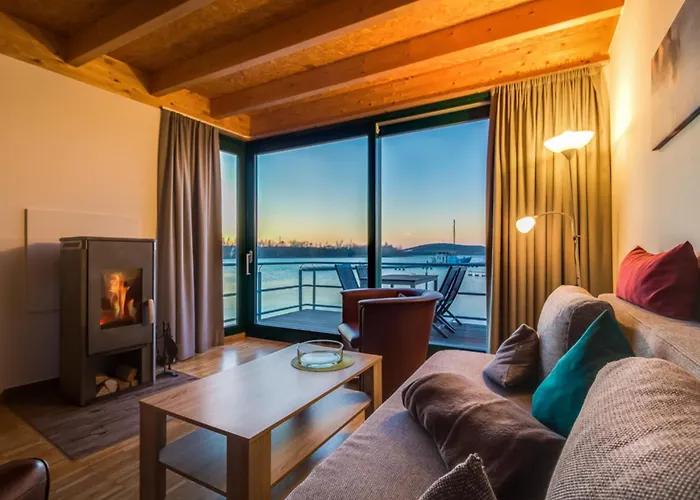 Lagovida Hafenhaus N Am Stoermthaler * غروسبونسنا