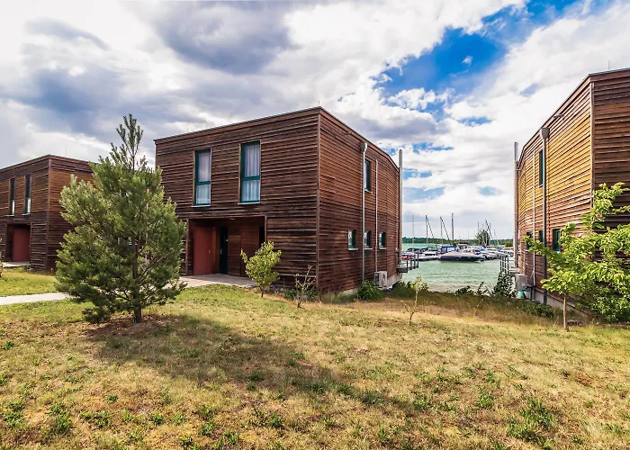 Lagovida Hafenhaus N Am Stoermthaler