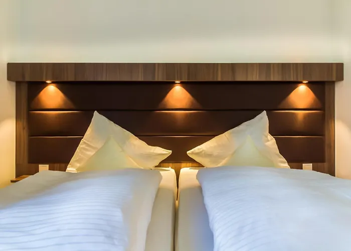 بيت للعطل Lagovida Hafenhaus N Am Stoermthaler