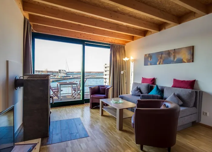 Lagovida Hafenhaus N Am Stoermthaler * غروسبونسنا