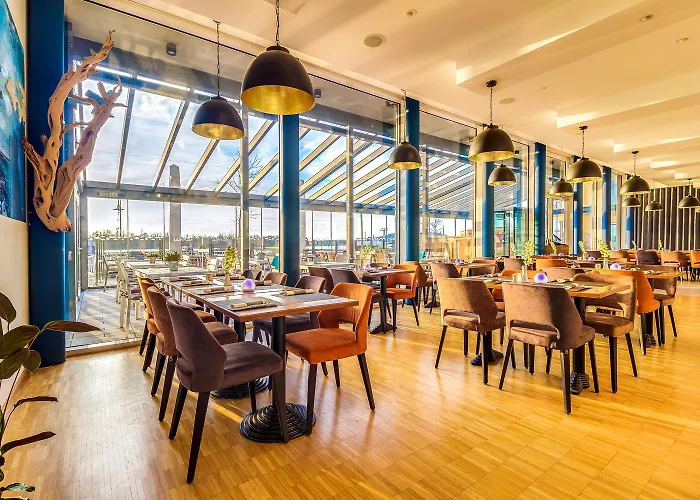 Lagovida Hafenhaus N Am Stoermthaler بيت للعطل *