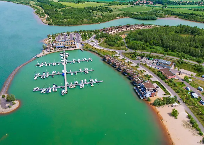 بيت للعطل Lagovida Hafenhaus N Am Stoermthaler *