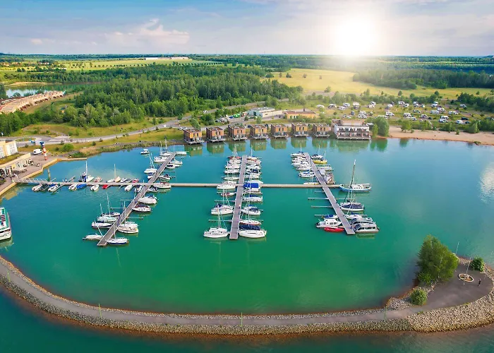 Lagovida Hafenhaus N Am Stoermthaler *