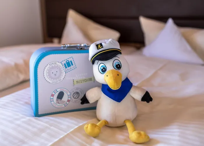 Lagovida Hafenhaus N Am Stoermthaler *