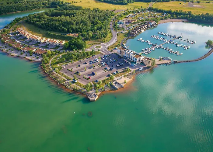 بيت للعطل Lagovida Hafenhaus N Am Stoermthaler غروسبونسنا