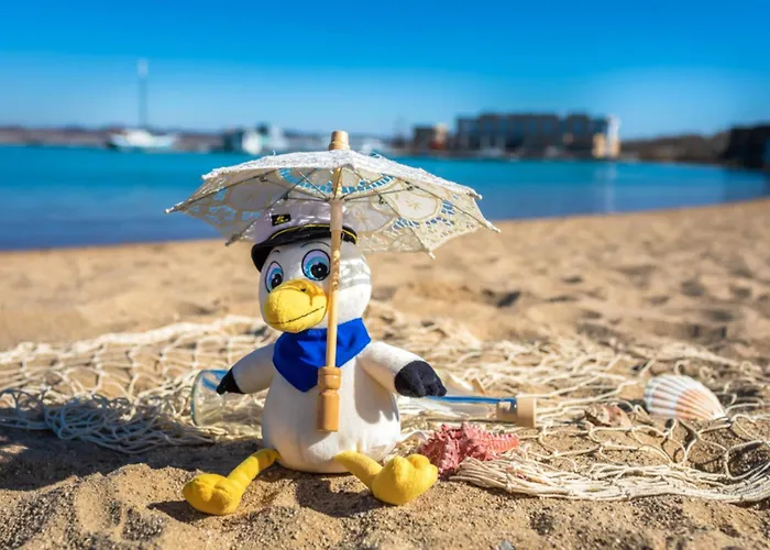 Lagovida Hafenhaus N Am Stoermthaler